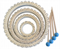 Preview: Stickringe